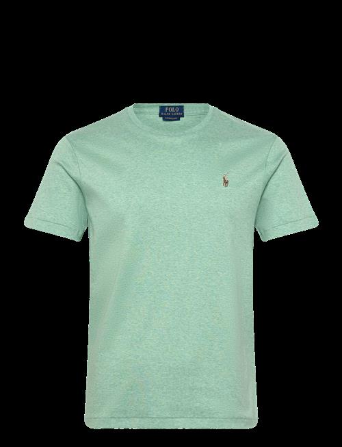Polo Ralph Lauren | Custom Slim Fit Soft Cotton T-Shirt | XS