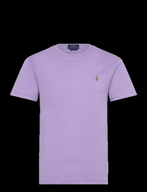 Polo Ralph Lauren | Custom Slim Fit Soft Cotton T-Shirt | L