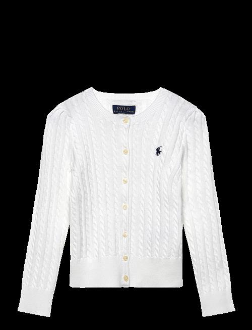 Ralph Lauren Kids | Cotton-Tp-Swt | 109-116
