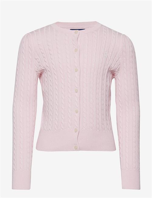 Ralph Lauren Kids | Cotton-Tp-Swt | 109-116