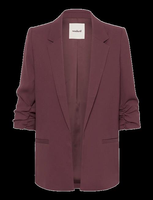 Soaked | Slshirley Blazer | L