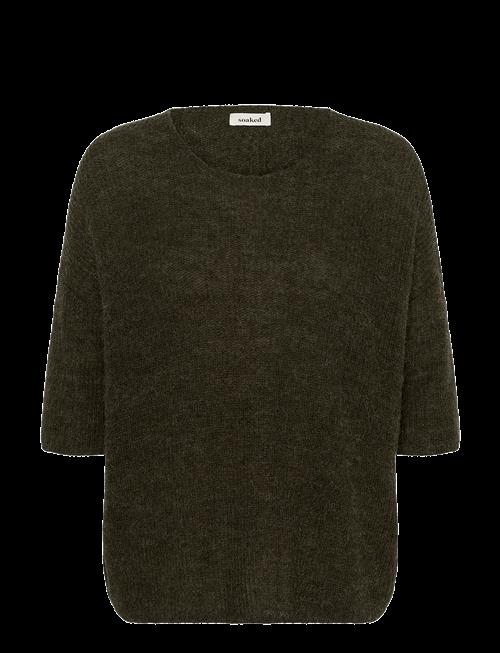 Soaked | Sltuesday Jumper | M