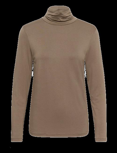 Soaked | Slhanadi Rollneck Ls | XS