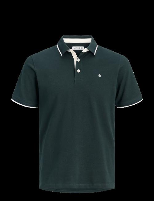 Jack & Jones | Jprpaulos Ss Polo Noos | XS