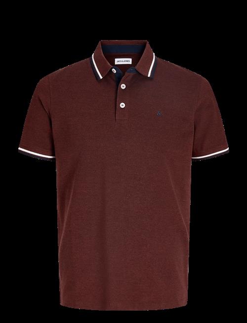 Jack & Jones | Jjepaulos Polo Ss Noos | XS