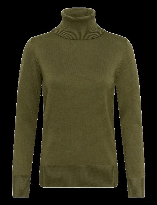 Saint Tropez | J2046, Milasz Rollneck Pullover | M