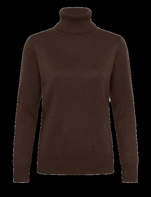 Saint Tropez | J2046, Milasz Rollneck Pullover | XXL