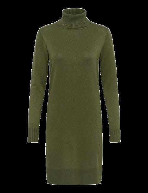 Saint Tropez | U6801, Milasz Rollneck Dress | M