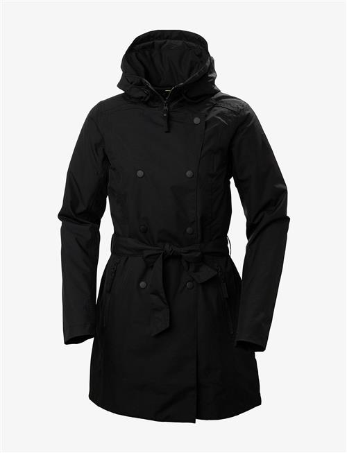 Helly Hansen | W Welsey Ii Trench Insulated | L