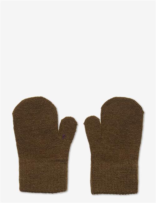 CeLaVi | Basic Magic Mittens -Solid Col | 98-116