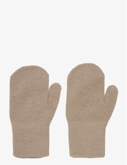 CeLaVi | Basic Magic Mittens -Solid Col | 3-6Y