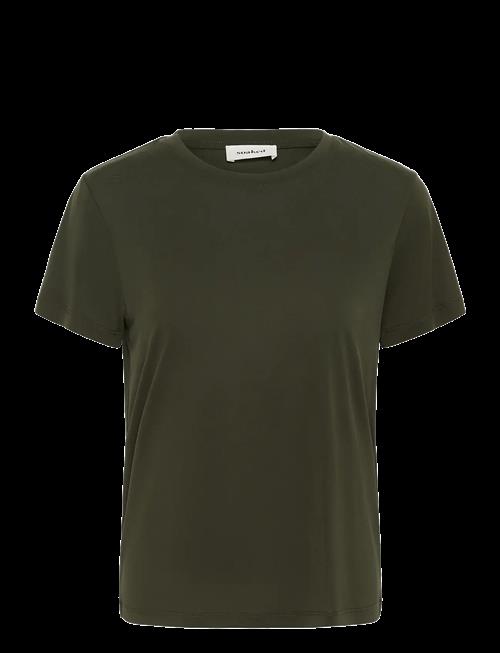Soaked | Slcolumbine Crew-Neck T-Shirt Ss | M