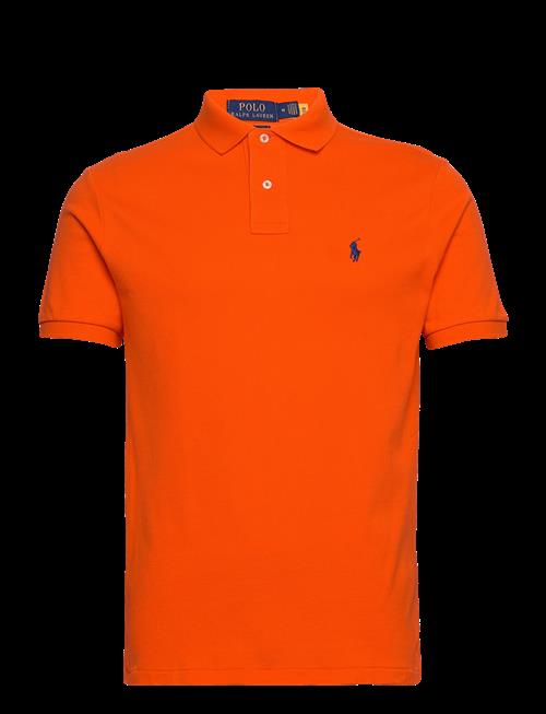 Polo Ralph Lauren | The Iconic Mesh Polo Shirt | M