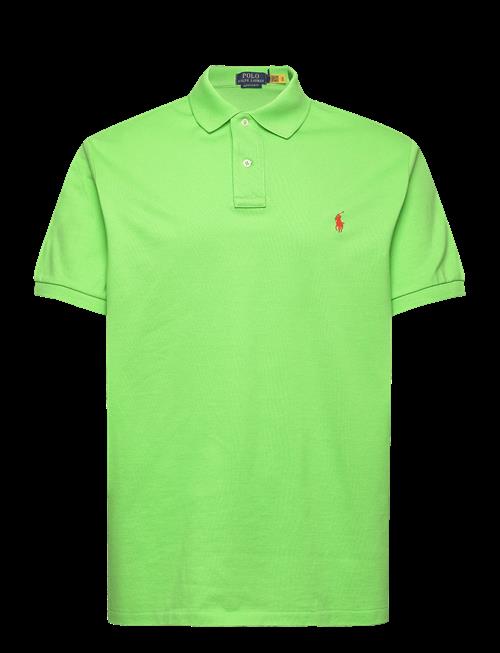 Polo Ralph Lauren | The Iconic Mesh Polo Shirt | S