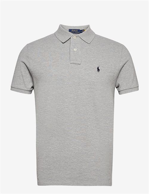 Polo Ralph Lauren | The Iconic Mesh Polo Shirt | XS