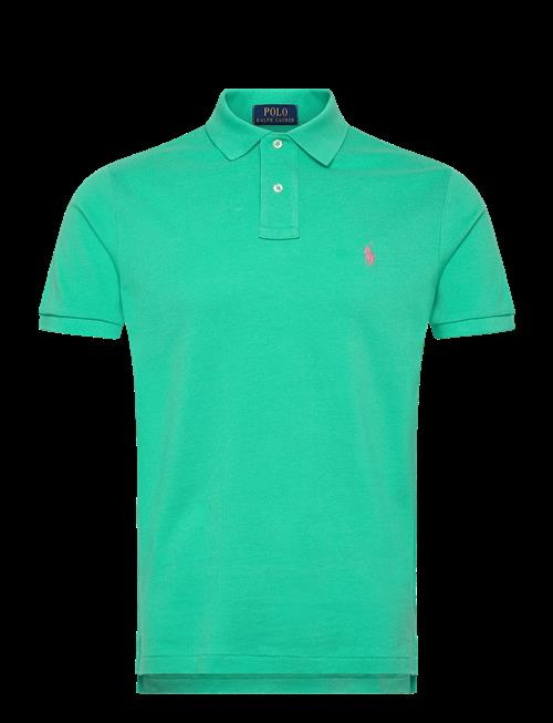 Polo Ralph Lauren | The Iconic Mesh Polo Shirt | M