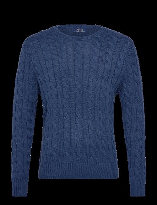 Polo Ralph Lauren | 5/1 Roving Cotton-Lsl-Plo | XXL