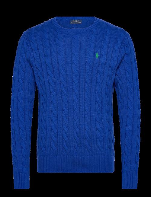Polo Ralph Lauren | 5/1 Roving Cotton-Lsl-Plo | M