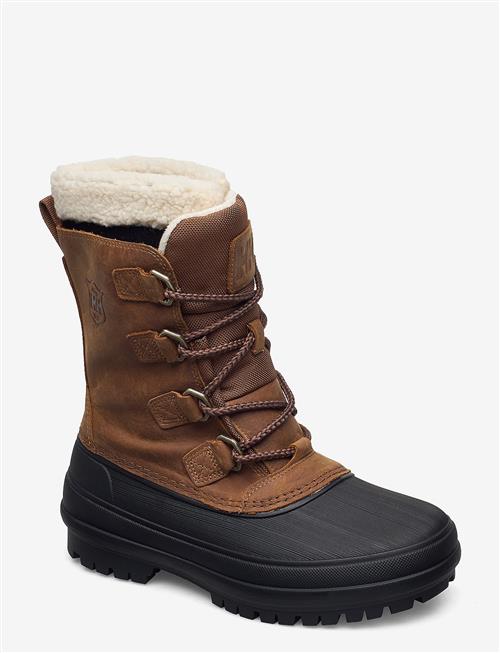 Helly Hansen | W Varanger Primaloft | 39 1/3