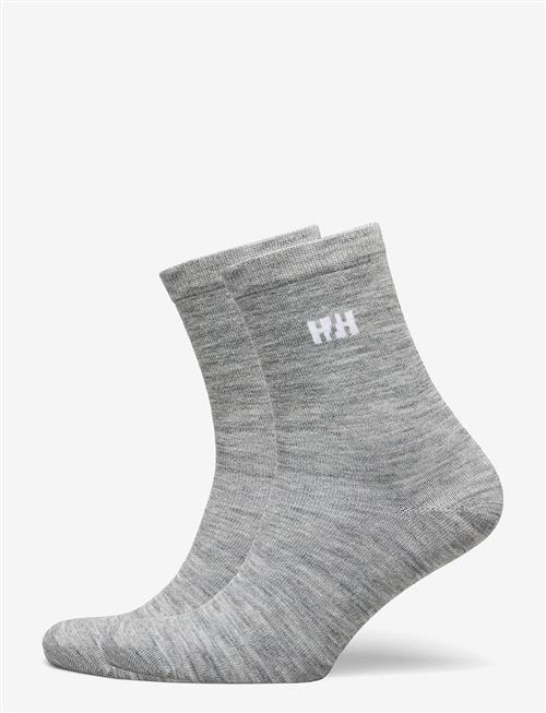 Helly Hansen | Everyday Wool Sock 2Pk | 36-38