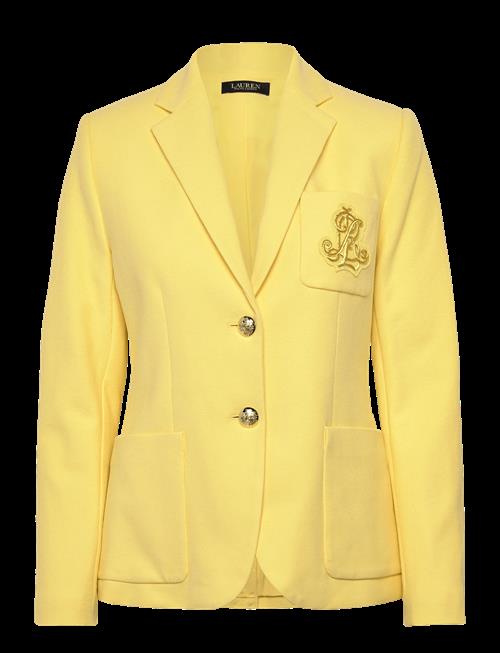 Lauren Ralph Lauren | Bullion Jacquard Blazer | XS