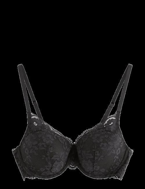 Lindex | Bra Lilja Iris Lace | D x 85