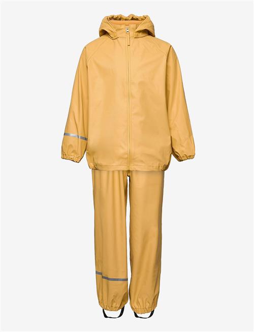 CeLaVi | Basic Rainwear Set -Pu | 68-74