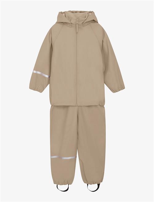 CeLaVi | Basic Rainwear Set -Recycle Pu | 130