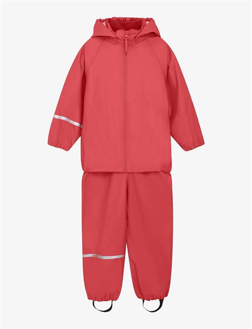 CeLaVi | Basic Rainwear Set -Pu | 80
