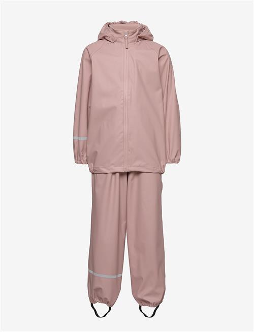 CeLaVi | Basic Rainwear Set -Pu | 140