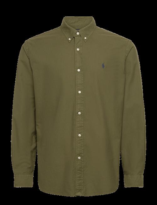 Polo Ralph Lauren | Gd Oxford-Cubdppcs | XS
