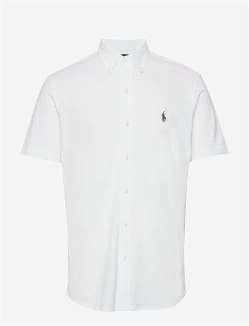 Polo Ralph Lauren | Featherweight Mesh Shirt | L