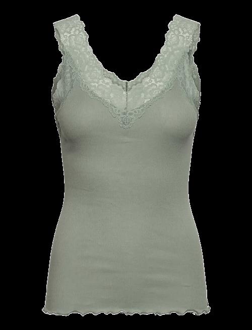 Rosemunde | Rwbernadine Organic Cotton Sl Lace | XS