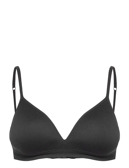 Lindex | Bra Soft Seamless   Petite | B x 70