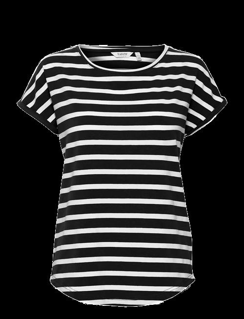 b.young | Bypamila Oneck Tshirt - | XXL