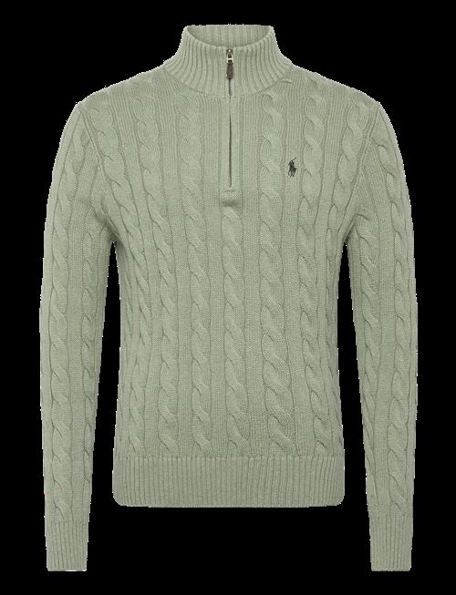 Polo Ralph Lauren | 5/1 Roving Cotton-Lsl-Plo | L