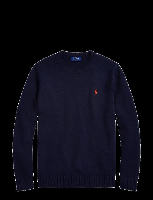 Polo Ralph Lauren | Cotton-Lscnpp7Gg | S