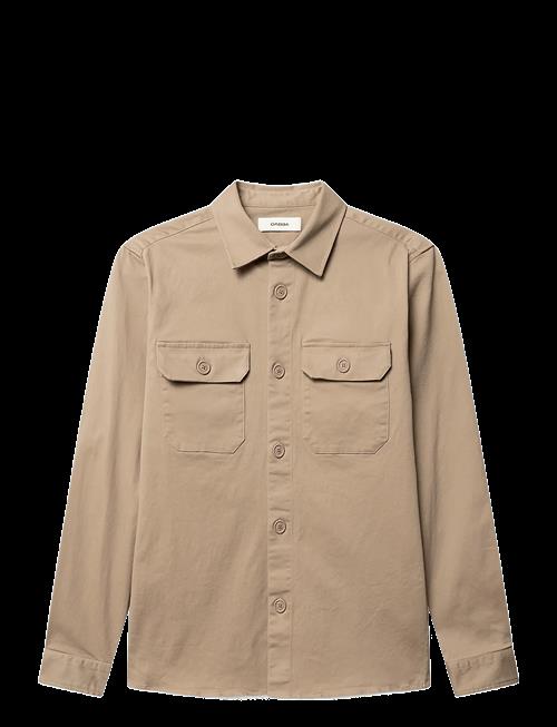 Gabba | Gabtopper Ls Shirt | M