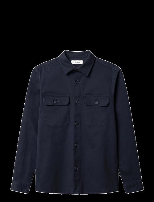 Gabba | Gabtopper Ls Shirt | L