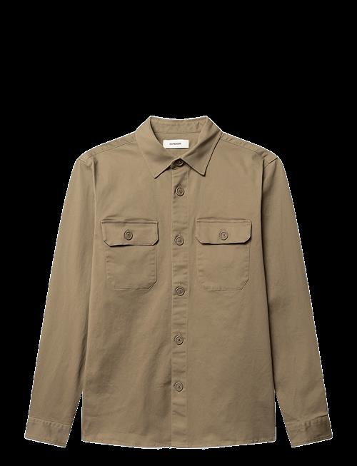 Gabba | Gabtopper Ls Shirt | XL