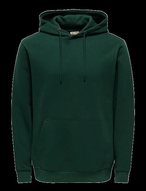 ONLY & SONS | Onsceres Hoodie Sweat Noos | XXL