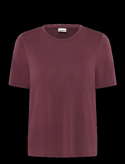 Object | Objannie S/S T-Shirt Noos | M