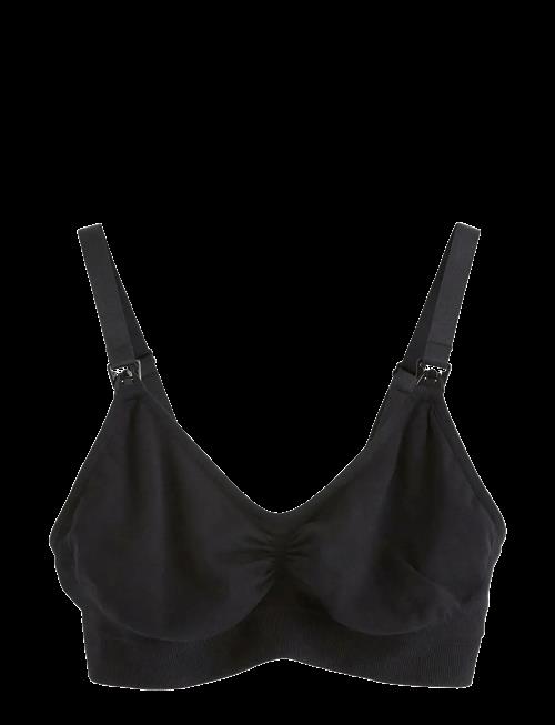 Lindex | Bra Seamless Nursing Eco Moda | XL