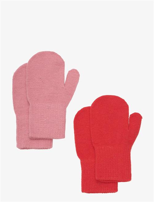 CeLaVi | Magic Mittens 2-Pack | 1-2Y