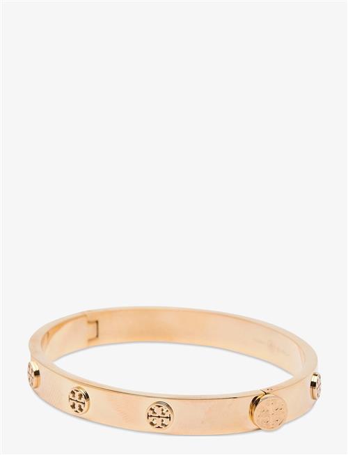 Tory Burch | Miller Stud Hinge Bracelet 7 Mm | L