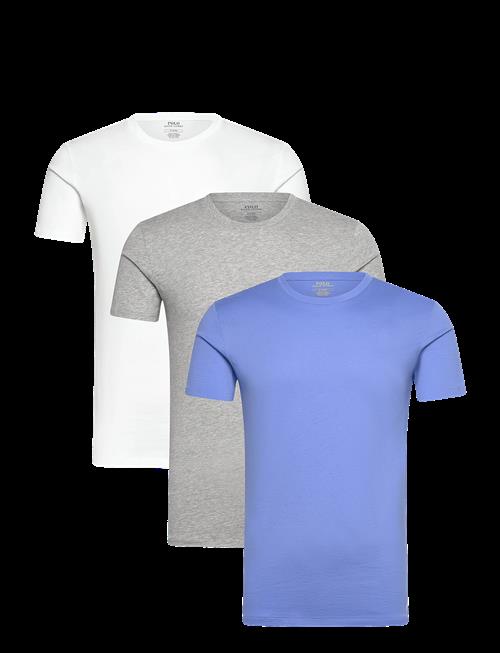 Polo Ralph Lauren | Slim Crewneck 3-Pack | L