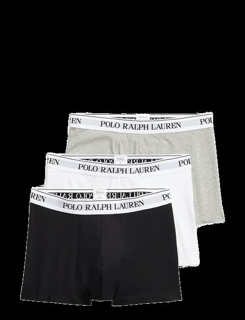 Polo Ralph Lauren | Classic Stretch-Cotton Trunk 3-Pack | XL