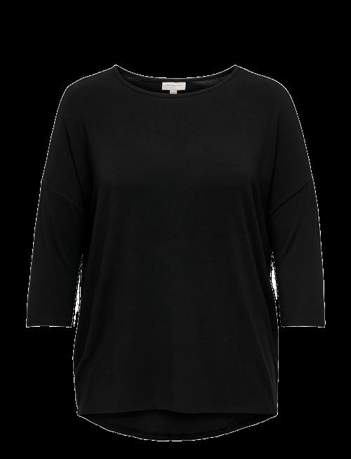 ONLY Carmakoma | Carlamour 3/4 Top Jrs Noos | 50-52