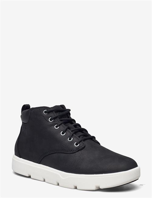 Helly Hansen | Pinehurst Leather | 45