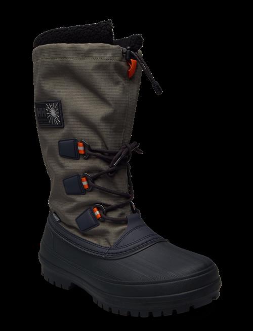 Helly Hansen | Arctic Patrol Boot | 40